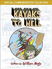 Kayaks hell for sale  Delivered anywhere in USA 