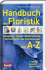 Handbuch floristik gestaltung gebraucht kaufen  Wird an jeden Ort in Deutschland