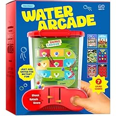 Handheld water game for sale  Delivered anywhere in USA 