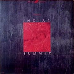 Indian summer vinyl for sale  Delivered anywhere in UK