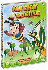 Micky abeille vol. d'occasion  Livré partout en France