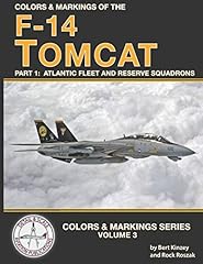 Colors markings tomcat for sale  Delivered anywhere in Ireland