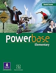 Powerbase elementary courseboo d'occasion  Livré partout en France