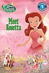 Meet rosetta d'occasion  Livré partout en Belgiqu