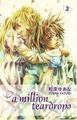 Million teardrops 02 d'occasion  Livré partout en France