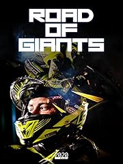 Road giants for sale  Delivered anywhere in UK