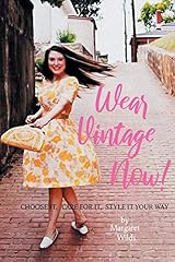 Wear vintage choose for sale  Delivered anywhere in USA 