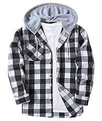 Jacketown men plaid for sale  Delivered anywhere in UK