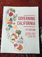 Governing california twenty for sale  Delivered anywhere in USA 