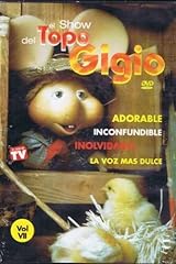 Topo gigio for sale  Delivered anywhere in USA 