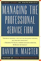 Managing professional service for sale  Delivered anywhere in USA 