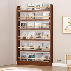Libreria legno noce usato  Spedito ovunque in Italia 
