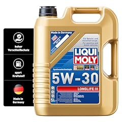 Liqui moly longlife gebraucht kaufen  Wird an jeden Ort in Deutschland