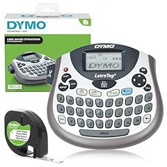 Dymo letratag 100t gebraucht kaufen  Wird an jeden Ort in Deutschland