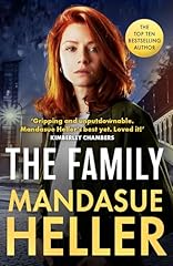 Family gripping unputdownable for sale  Delivered anywhere in UK