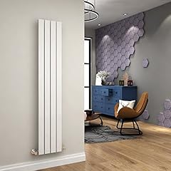 Elegant vertical radiator for sale  Delivered anywhere in UK