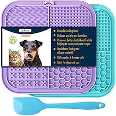 Lukito lick mat for sale  Delivered anywhere in USA 