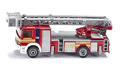Siku 1841 feuerwehrdrehleiter gebraucht kaufen  Wird an jeden Ort in Deutschland