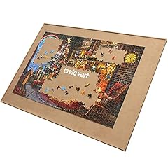 Lavievert wooden jigsaw for sale  Delivered anywhere in USA 