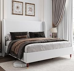 Jocisland upholstered bed for sale  Delivered anywhere in USA 