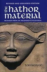 Hathor material messages for sale  Delivered anywhere in UK