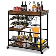 Haiorjun vintage bar for sale  Delivered anywhere in USA 