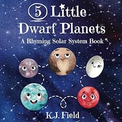Little dwarf planets for sale  Delivered anywhere in UK