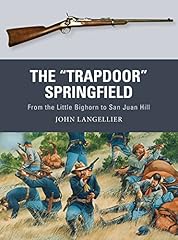 Trapdoor springfield little for sale  Delivered anywhere in USA 