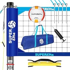 Portable professional volleyba for sale  Delivered anywhere in USA 