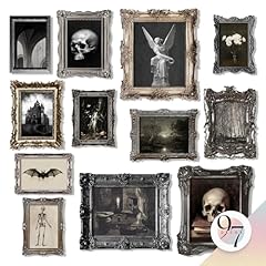 Decor dark gothic for sale  Delivered anywhere in USA 