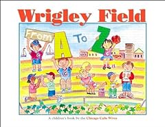 Wrigley field z for sale  Delivered anywhere in USA 