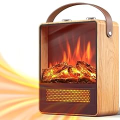 Riseon electric fireplace for sale  Delivered anywhere in USA 