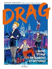 Drag visage queens d'occasion  Livré partout en France