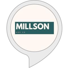 Millson co for sale  Delivered anywhere in UK