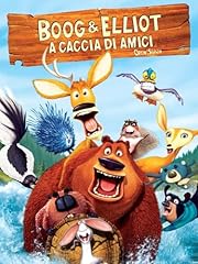 Boog elliot caccia usato  Spedito ovunque in Italia 