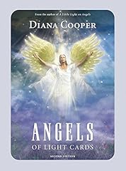 Angels light cards for sale  Delivered anywhere in UK