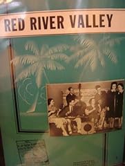 Red river valley for sale  Delivered anywhere in USA 