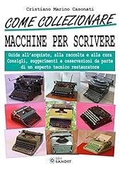 Come collezionare macchine usato  Spedito ovunque in Italia 