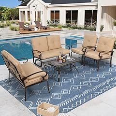 Incbruce pcs outdoor for sale  Delivered anywhere in USA 