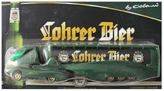 Brauerei lohrer lohrer gebraucht kaufen  Wird an jeden Ort in Deutschland