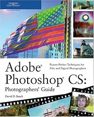 Adobe photoshop photographer usato  Spedito ovunque in Italia 