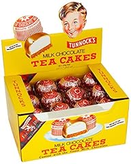 Tunnock real milk for sale  Delivered anywhere in UK