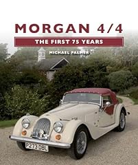 Morgan first 75 for sale  Delivered anywhere in UK