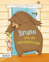 Bruno nervkaninchen gebraucht kaufen  Wird an jeden Ort in Deutschland