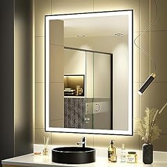 Ganpe specchio bagno usato  Spedito ovunque in Italia 