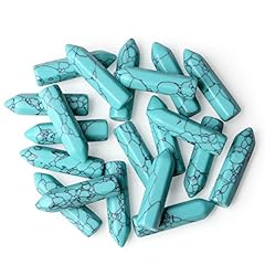 10pcs turquoise natural for sale  Delivered anywhere in USA 