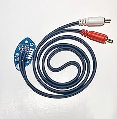 Technics rca cable for sale  Delivered anywhere in UK