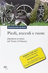 Piedi zoccoli ruote. usato  Spedito ovunque in Italia 