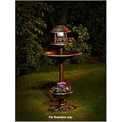 New bird bath for sale  Delivered anywhere in UK