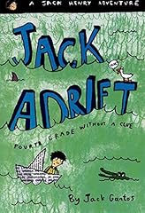 Jack adrift fourth for sale  Delivered anywhere in USA 